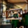 Nieuwe Starbucks op Schiphol