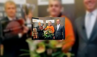 Bakkerij Risseeuw is Top Bakker