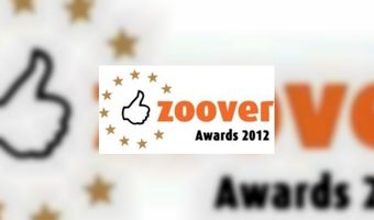 Verkiezing om Zoover Awards 2012 van start