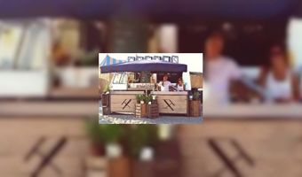 Nieuw foodtruckfestival: Yummya