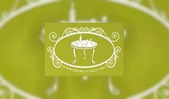 Shareatable brengt gasten samen aan tafel