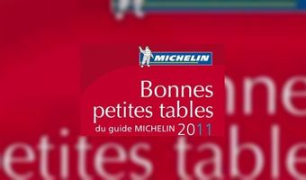 Record aantal Bib Gourmands in Frankrijk