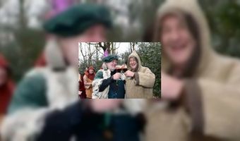 Nieuw Texels speciaalbier