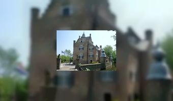 Fletcher eigenaar Landgoed Moermond