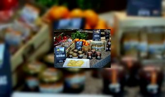 Streekproducten voor de horeca