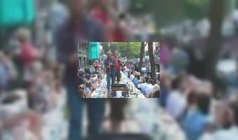 Wie is de Meest Gastvrije Stad 2013?