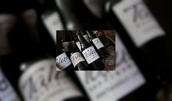 Bier met espresso bij Talud9