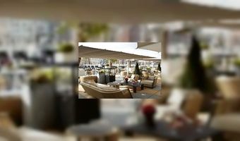 Eerste Hospitality&Business-borrel