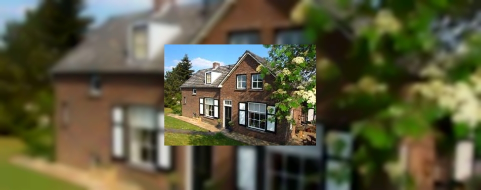 Het Roer Om: Bed & Breakfast Slaap, Lobith