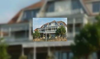 Bram van Mierlo naar Villa de Duinen