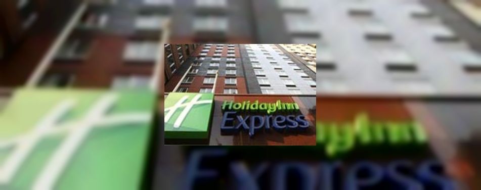 Renovatieplannen Holiday Inn op schema