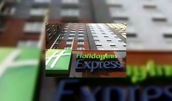 Renovatieplannen Holiday Inn op schema