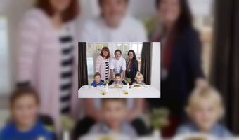 Eerste MichelinKids-lunch een succes