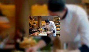 Steigenberger Airport Hotel opent Trattoria