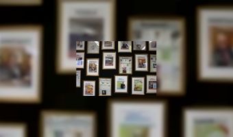 Uitgeverij PS: is klaar voor de Horecava