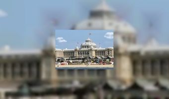 Inboedel Kurhaus in Kringloopcentrum