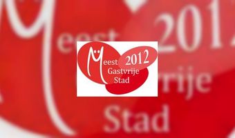 Nederlandse steden meer gastvrij