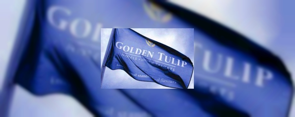 Gratis draadloos internet bij Golden Tulip