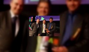 HMSHost wint FAB-award