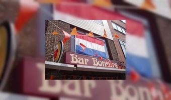 Leukste kroeg staat in Den Helder