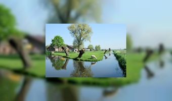 Aantal bed & breakfast overnachtingen in Groene Hart stijgt