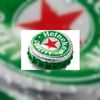 Heineken brouwt aan de top