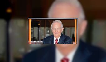 Bill Marriott stopt als CEO