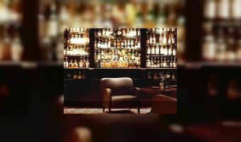 De Heerenkamer is Whiskybar of the World