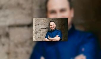 Chef Tim Raue gastchef in Rijks