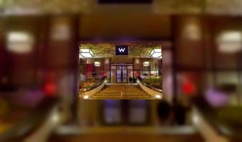 Starwood verkoopt twee W-hotels in VS