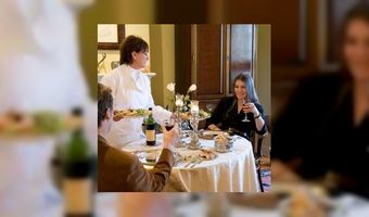 Let op... Gastvrijheid