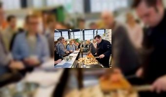 Horecava: Innoveer, ontmoet en beleef