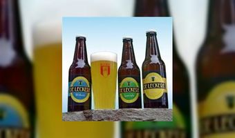 Ambachtelijk bier van Brouwerij De Leckere