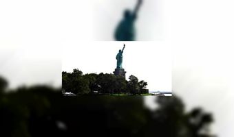 Nederlanders kiezen voor New York