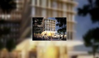 Tweede Meininger hotel op komst