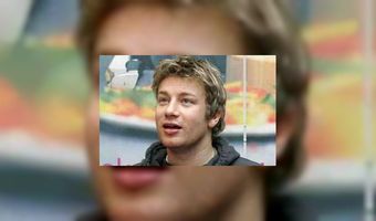 Jamie Oliver figureert in Facebook-spel
