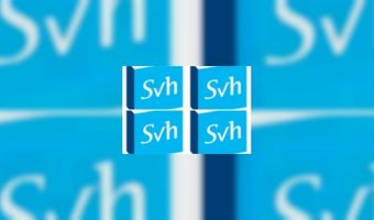 SVH in gelijk gesteld in kort geding