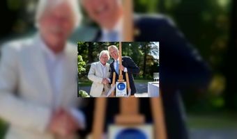 Groot Warnsborn lid Euro-Toques