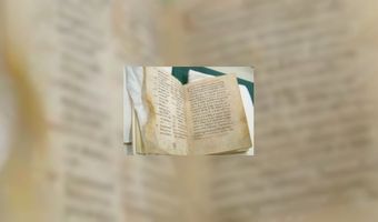 Kookboekenschrijvers uit een ver verleden