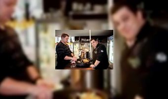 Interview: Steven Lagerwij, Manhattan Rotterdam