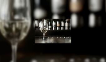 Smaak verandert door licht en muziek