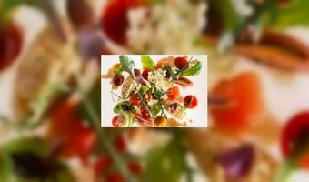 Slarestaurant Venkel opent deuren