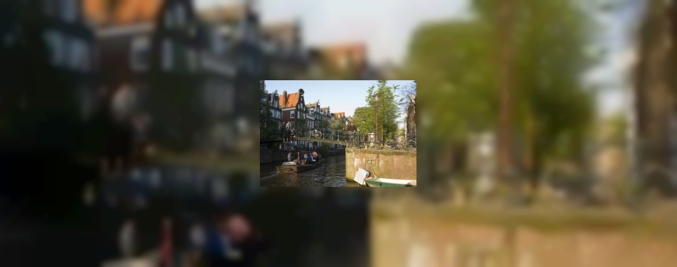 Amsterdam krijgt eigen b&b-orgaan