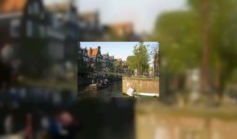 Amsterdam krijgt eigen b&b-orgaan