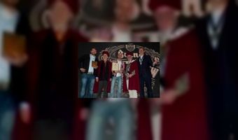 Olivier wint Bier en Gastronomie Award