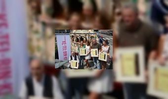 CitizenM heeft beste hotelkoffie Rotterdam