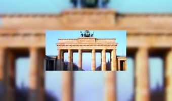 Duitsland hotelbouwput van Europa