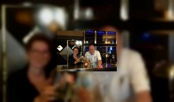 Alternatief voor mineraalwater in sterrenrestaurant