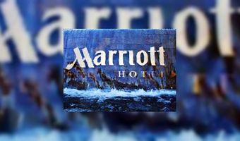 Drie merken van Marriott in Ã©Ã©n gebouw