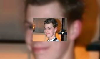 Martijn van de Wetering wint wedstrijd